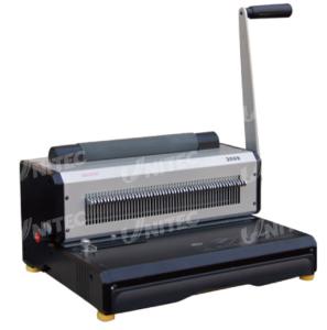 Coil Binding Machine HP-3009   with CE Certificate