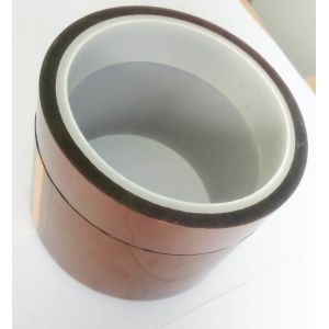 260 Degree High Temperature Resistant Tape For PCB Soldering