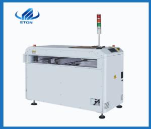 Buy cheap Professional Parallel PCB Conveyor Automatic 500mm Translational Conveyor product