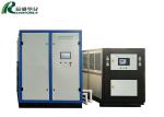 Vertical Liquid Nitrogen Gas Generator Animal Artificial Inseminatio Low