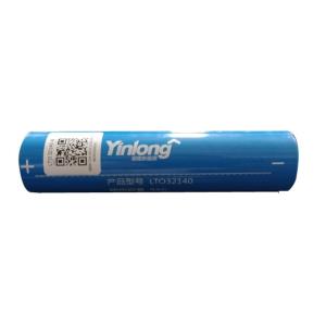 Buy cheap LTO 32140 9ah 2000+ Cycle Inverter Lithium Battery product