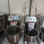 25kgs Capacity Spiral Dough Mixer For Making Dumplings
