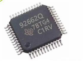 Buy cheap TPS92662AQPHPRQ1 LED Driver IC Chip product