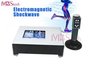 Buy cheap Electromagnetic Shockwave Therapy Machine product