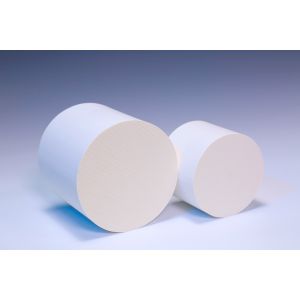 Buy cheap Diesel Oxidation Catalyst DOC Substrate For Catalytic Converter product