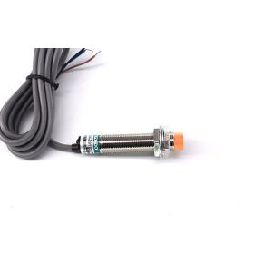 Buy cheap Multifunctional M12 Inductive Proximity Sensor Strong Environmental Resistance product