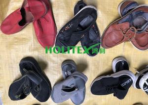 Buy cheap Professional Used Mens Shoes Summer Second Hand Men Casual Shoes For Tanzania product