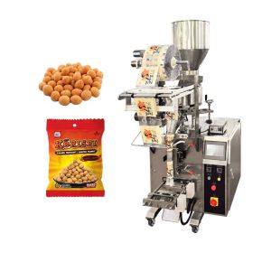 60bags/min Hardware Counting Packing Machine 320mm ISO9001