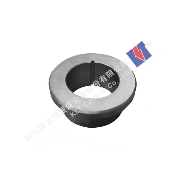 Nonstandard Wire Cutting Type T Tungsten Carbide Sleeve
