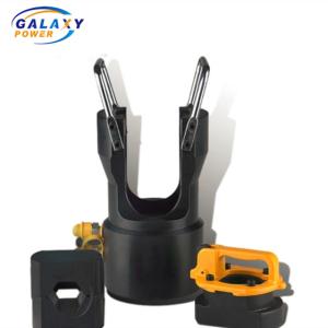Buy cheap Max Compression 650KN With Pump Transmission Line Stringing Tool product