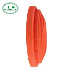 Biodegradable Non Toxic 108mm Clay Pigeon Targets