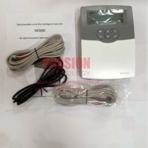 SR208C WIFI Controller Split Pressure Solar Water Heater SR208C Controller