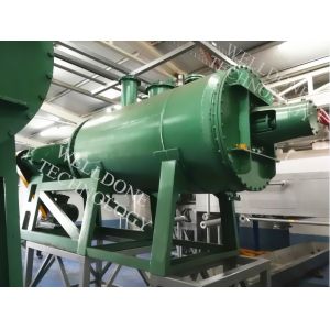 Buy cheap Button Control Vacuum Drying Equipment Low Temperature Drying 50 / 60Hz product