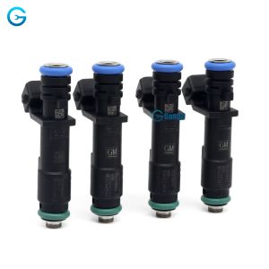 Buy cheap Rigorous Testing Oem Odm 25186566 96800843 C111032 Fuel Injector Nozzle for Chevrolet Spark Captiva Aveo product