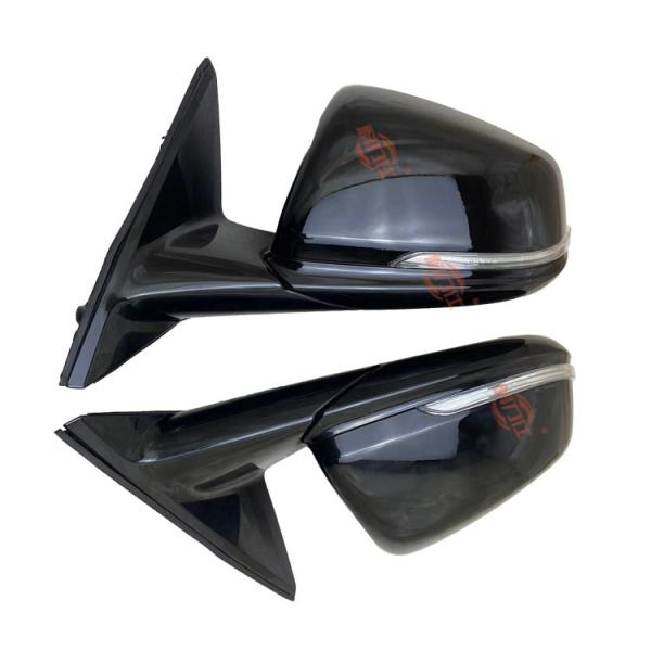 M-ercedes B-enz W206 C200 C260 C300 car side mirror camera folding used original