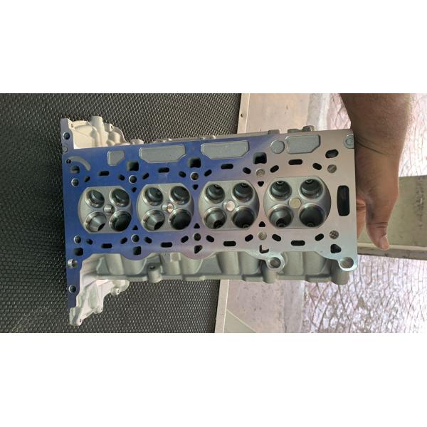 Opel Z14XEP Engine Cylinder Head For 1.4 16V VAUXHALL 55355430 55 355 430