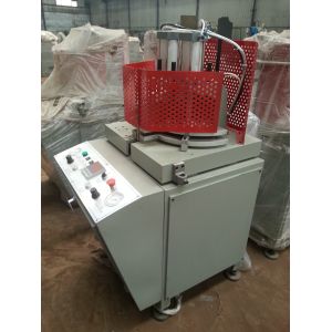 Single-Head Variable-angle Welding Machine