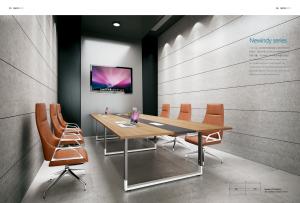 Buy cheap Modern Stackable Meeting Chairs Boardroom Table Chairs Customised product