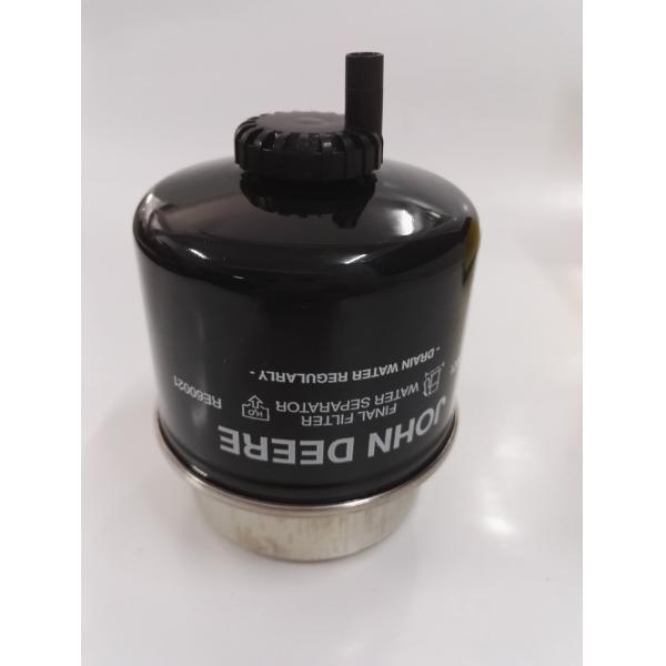 RE60021 Generator Parts , Fuel Filter Element, 0.236kg