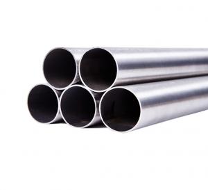 China 4343 3003 Anodized Aluminum Pipe  8 - 32mm Hollow Tube on sale