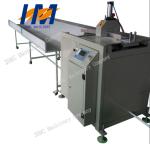 Pipe / Sheet CNC Plastic Cutting Machine , Waste Plastic Cutter Machine