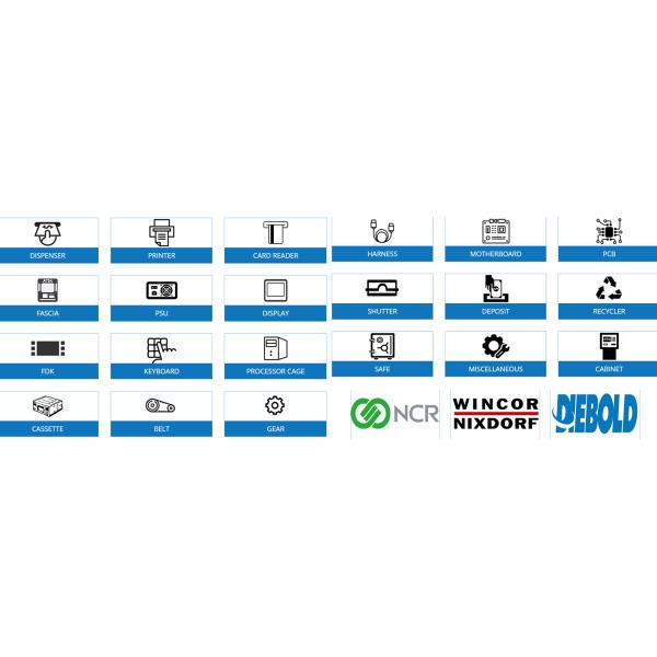 Money Counter Spare Parts Glory GFB 120 220 800D Banknote Counter 1100T057 TRANSFER GEAR