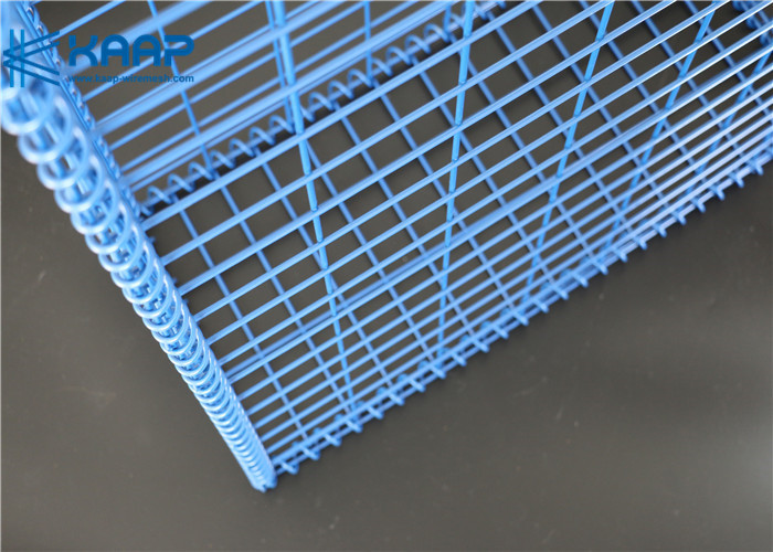 Buy cheap Convenient Gabion Mesh Sheets Long Lifespan High Tensile Strength Durable product