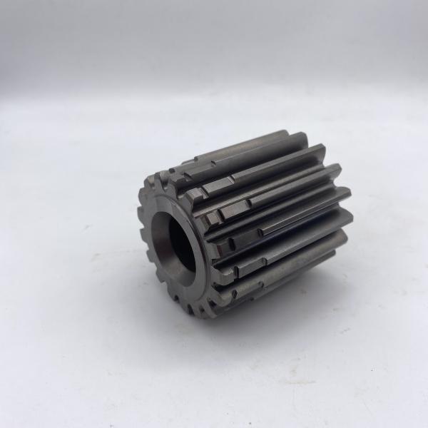 TM40VC Excavator Engine Parts EC210B Planetary Gear Transmission Volvo