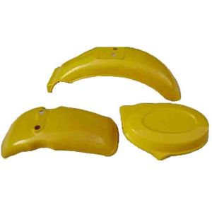 HONDA DAX70 ST70 CT70 Monkey 70cc After front fender assy