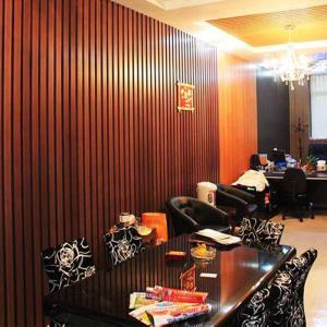 Buy cheap Building WPC Wall Cladding Fire Resistance WPC Composite Cladding Boards product