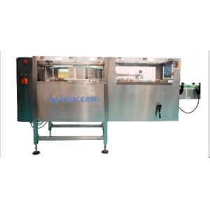 China Automatic Small Bottle Unscrambler Machine 6000bph on sale