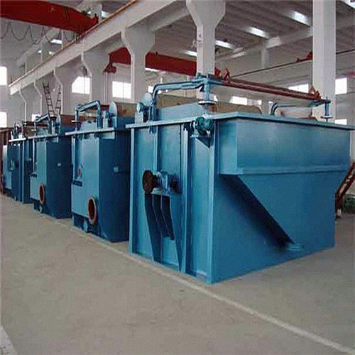 Pulp Equipment Gravity Cylinder Thickener For Thickening Low Consistency Pulp