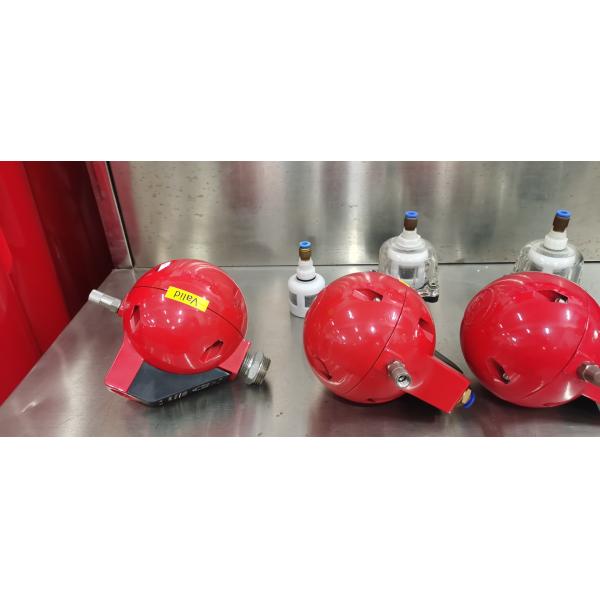 Aluminum Self-Draining Mechanism Maxi Revolutionizing Industrial Processes with Zero Pressure Drop