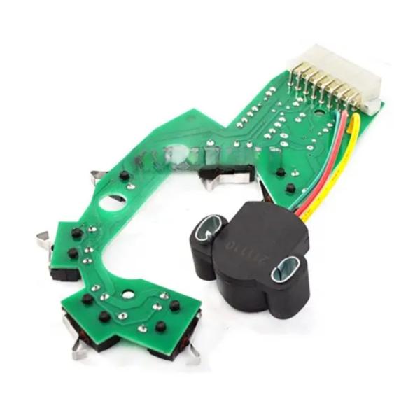 Reliable Accelerator Acceleration Sensor Parts OEM 3093607019 3093607016