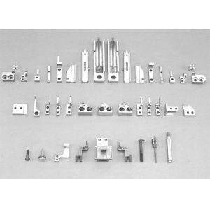 Buy cheap Panasonic AI Spare Parts / Linear Way N510055913AA / 6318125 Insertion Guide product