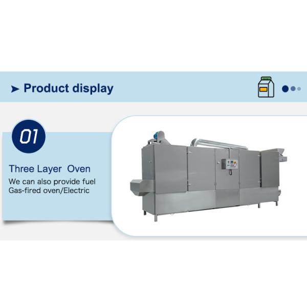 Advanced Automatic Compact Carp Shrimp Fish Feed Making Machine for Space-Saving Operations