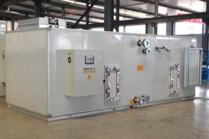 China HVAC Systems Air Conditioning Chiller , Commercial Air Conditioning Unit on sale