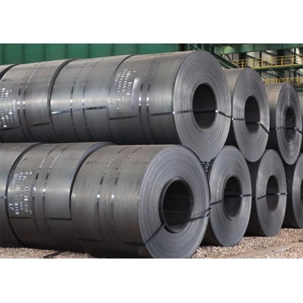 Hr Coil Hrc Secondary Soft Quality Hot Rolled Steel Sheet In Coils Hot Rolled Steel Coil