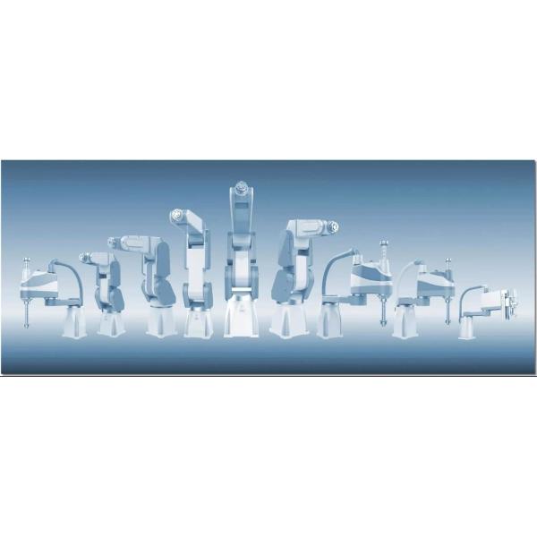 TCR Table-top collaborative robot Chinese 6 axis industrial robotic arm manipulator for controlling solution