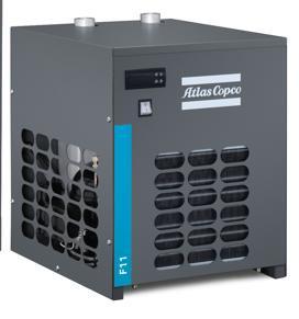 Buy cheap Atlas Cools Compressed Air Dryers F11 Refrigerant Dryer Clean Air product
