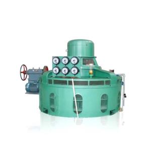 China Efficient Energy Generation with Tubular Turbine Power Generator on sale