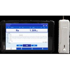 Roughness Measuring Instrument Handheld Surface Roughness Tester Roughness