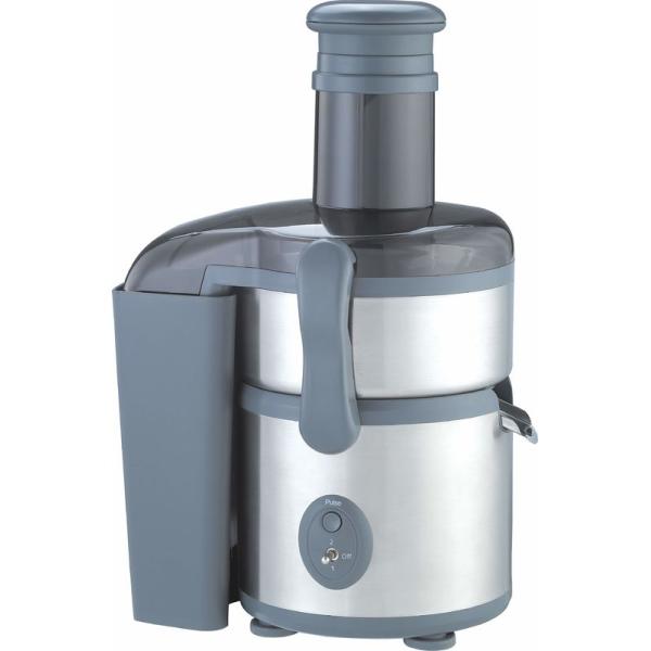 KP60SB Stainless-Steel Electric Juice Extractor Power Juicer