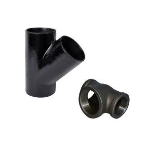 Buy cheap Galvanized steel iron pipe Fitting threaded Malleable Iron Plumbing materials Cast Iron Ppr Pipes And Fittings product