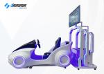 42 '' Display Deepoon E3 Glasses VR Racing Simulator