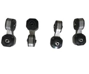 Buy cheap Weft Needle Connecting Rod For Hook And Loop Loom product