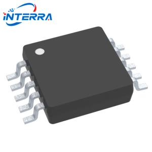 Buy cheap OEM SMT SMD ADC ADI Chip ADS1115IDGSR Sigma Delta 10VSSOP product