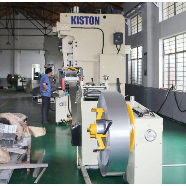 Electrical switch metal box