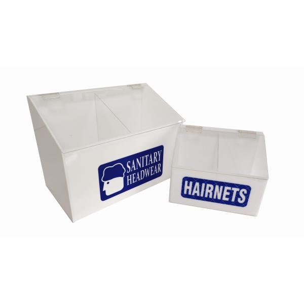 Customized Size Accepted For Acrylic Box Personalization Fast Delivery