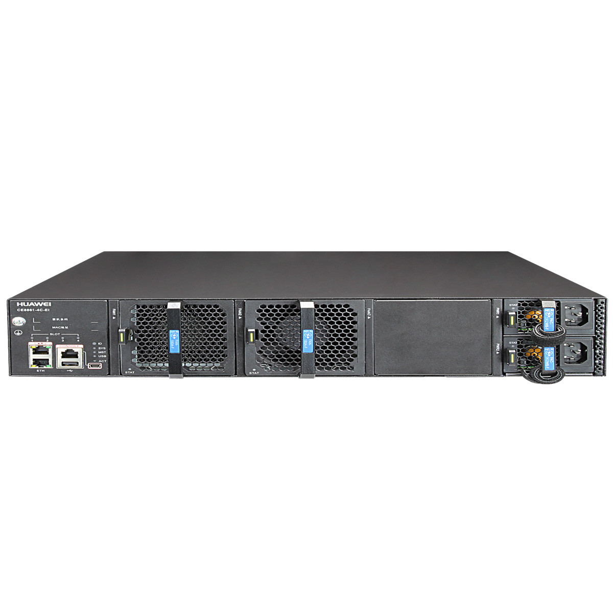 CE8861-4C-EI Data Center Core Switch